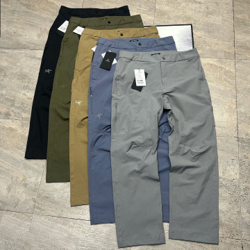 [ARCTERYX] 아크테릭스 크로닌 팬츠