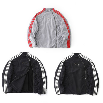 [Adidas x Thug Club] 아디다스 x 떠그클럽 우븐 트랙탑