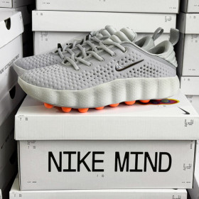 [Nike] 나이키 마인드 002 라이트 스모크 그레이