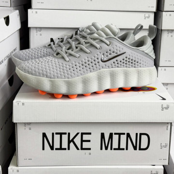 [Nike] 나이키 마인드 002 라이트 스모크 그레이