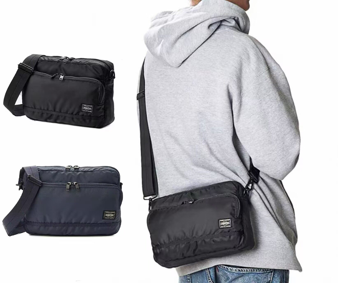 [PORTER] 포터 플래쉬 숄더백