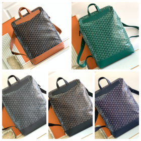 [GOYARD] 고야드 시잘팡 백팩