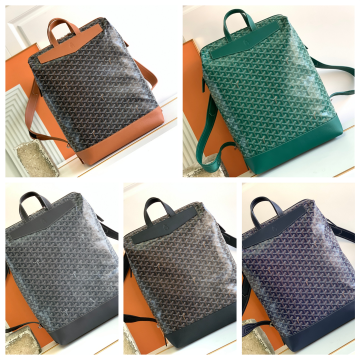 [GOYARD] 고야드 시잘팡 백팩