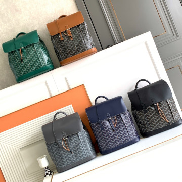 [GOYARD] 고야드 알팡 백팩