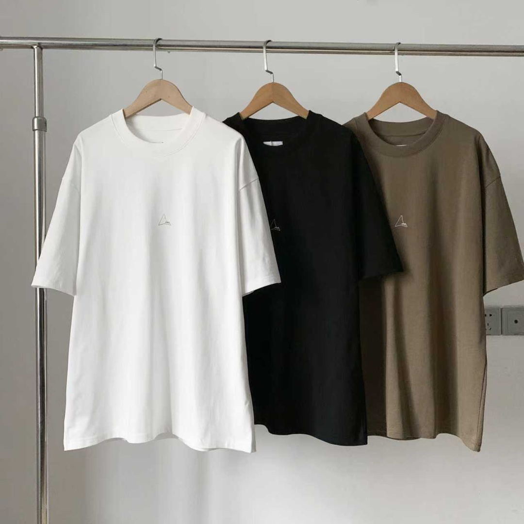 [ROA] 로아 로고 티셔츠