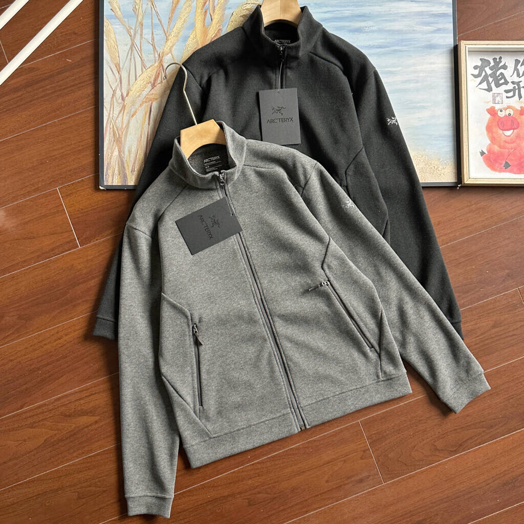 [ARCTERYX] 아크테릭스 코버트 LT 풀오버 가디건