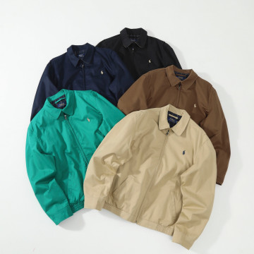 [Polo]  폴로 랄프로렌 베이포트 자켓