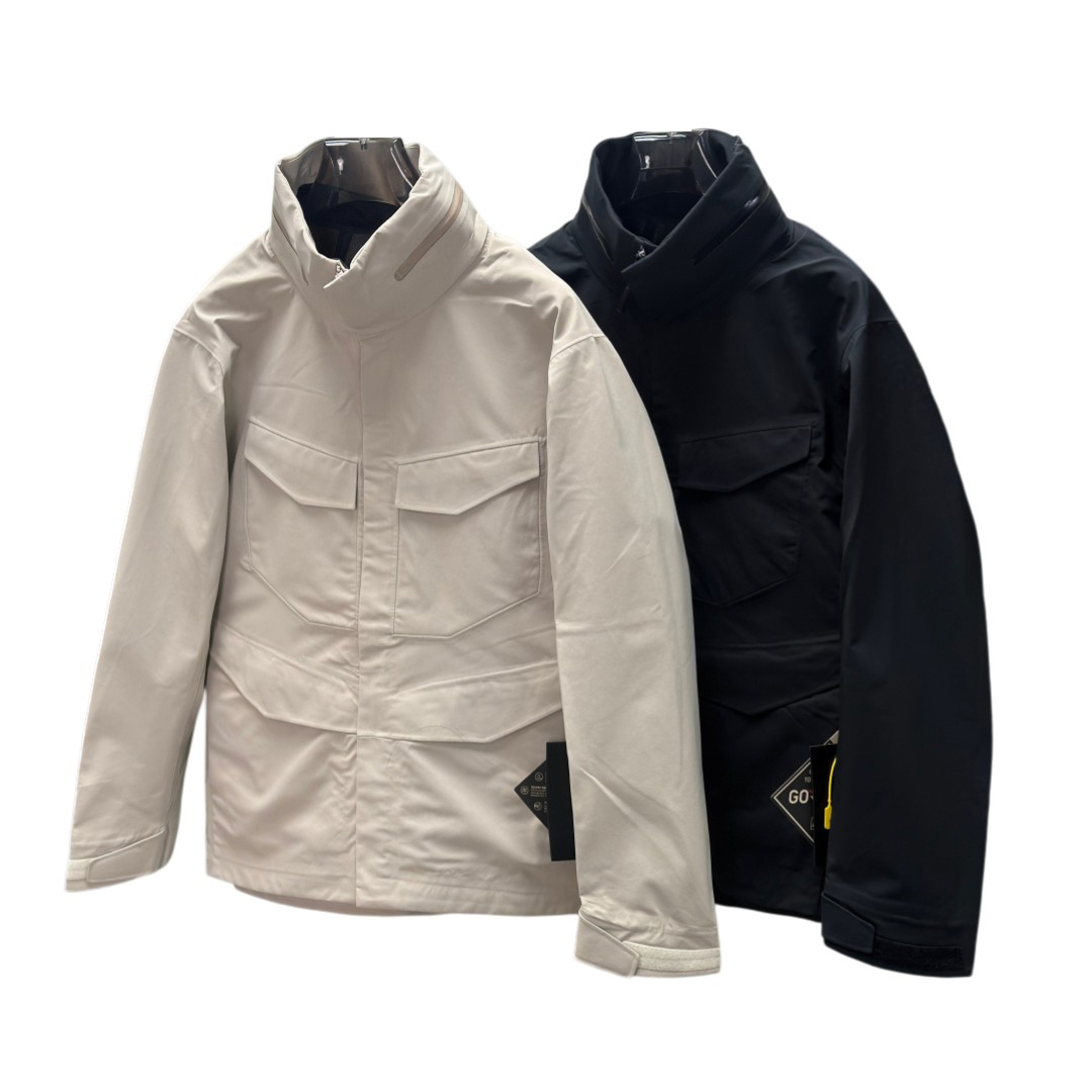 [ARC’TERYX] 아크테릭스 베일런스 필드 자켓