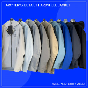 [특가/ARC’TERYX] 아크테릭스 베타 LT 하드쉘 자켓