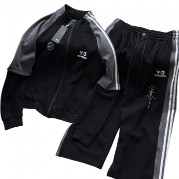 [Y-3 x Neighborhood] Y-3 x 네이버후드 트랙 팬츠