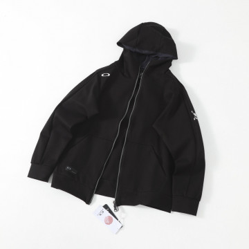 [Oakley] 오클리 스컬 엔데버 집업 후디 3.0