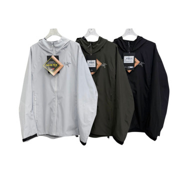 [ARCTERYX] 아크테릭스 카딘 소프트쉘 후디 자켓