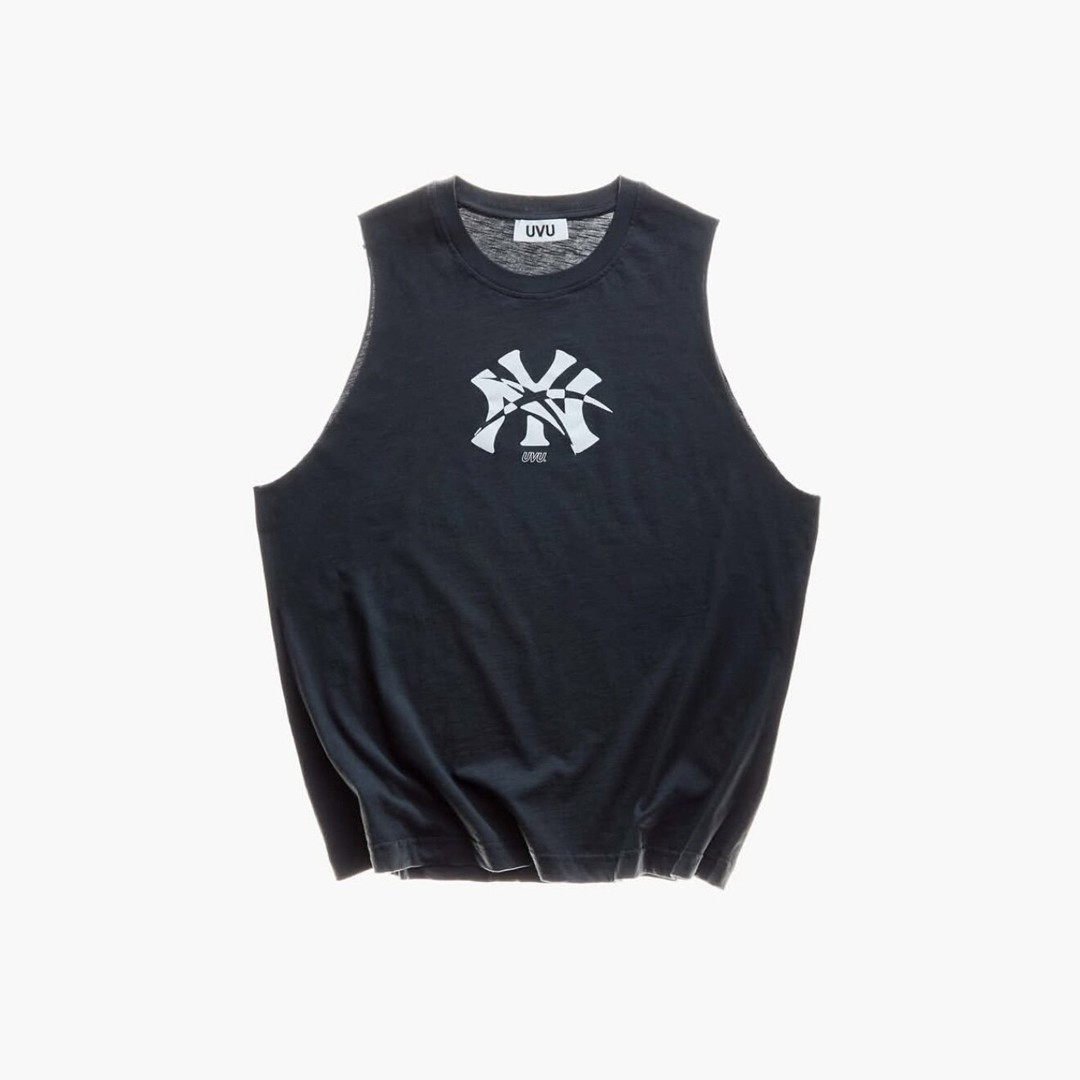 [UVU] UVU x 글리슨 짐 컷오프