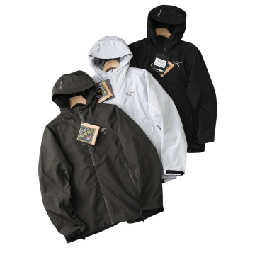 [ARC’TERYX] 아크테릭스 카딘 소프트쉘 자켓