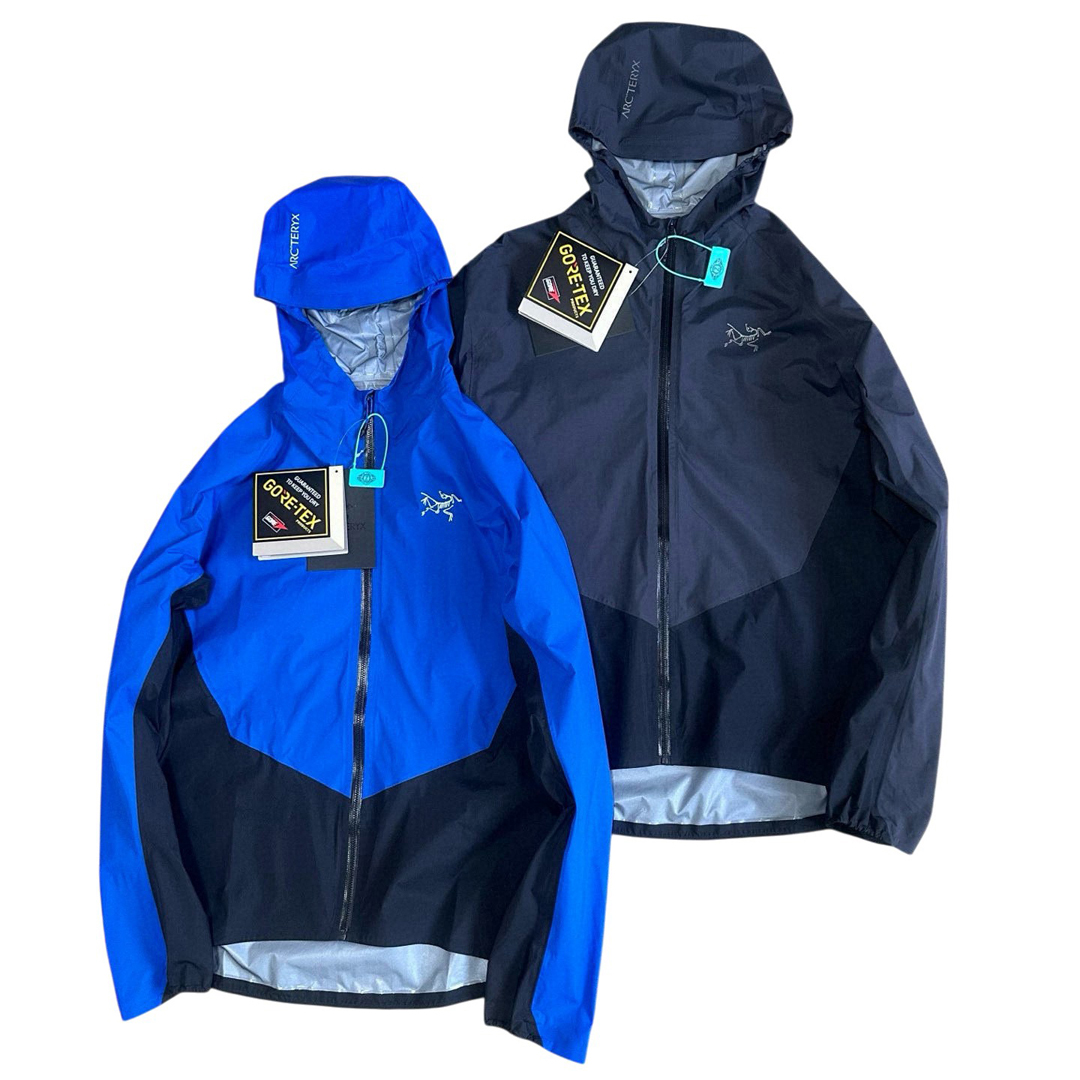 [ARC’TERYX] 아크테릭스 노반 쉘 자켓