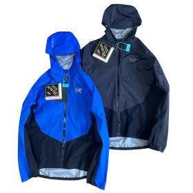 [ARC’TERYX] 아크테릭스 노반 쉘 자켓