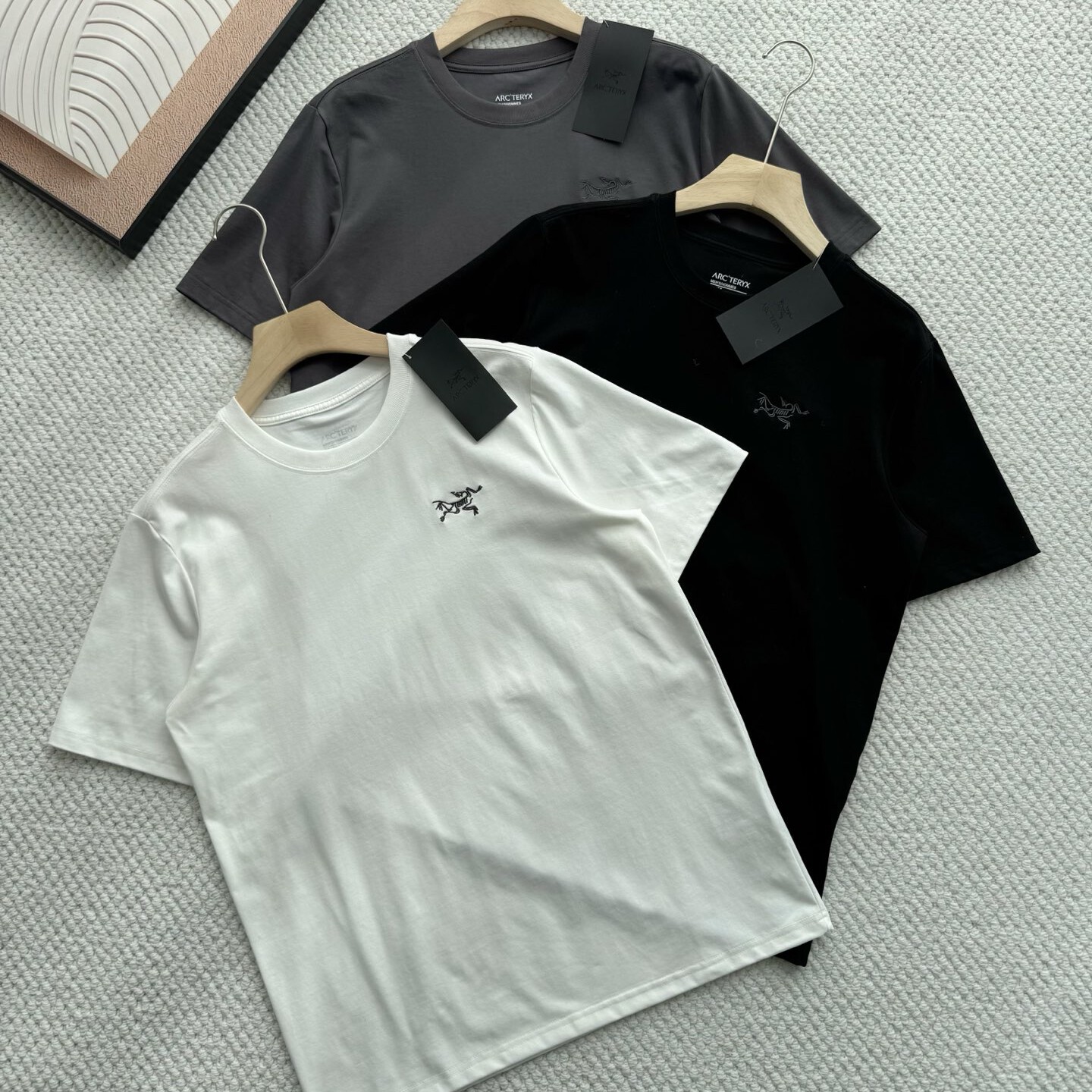 [ARC'TERYX] 아크테릭스 크래그 SL 코튼 셔츠