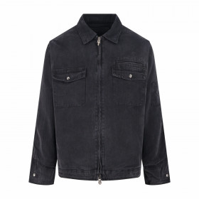 [Chrome Hearts] 크롬하츠 데님 대거 자켓