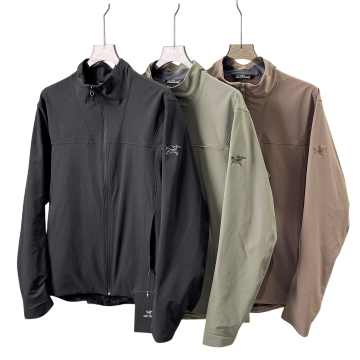 [Arc'teryx] 아크테릭스 앱실론 자켓