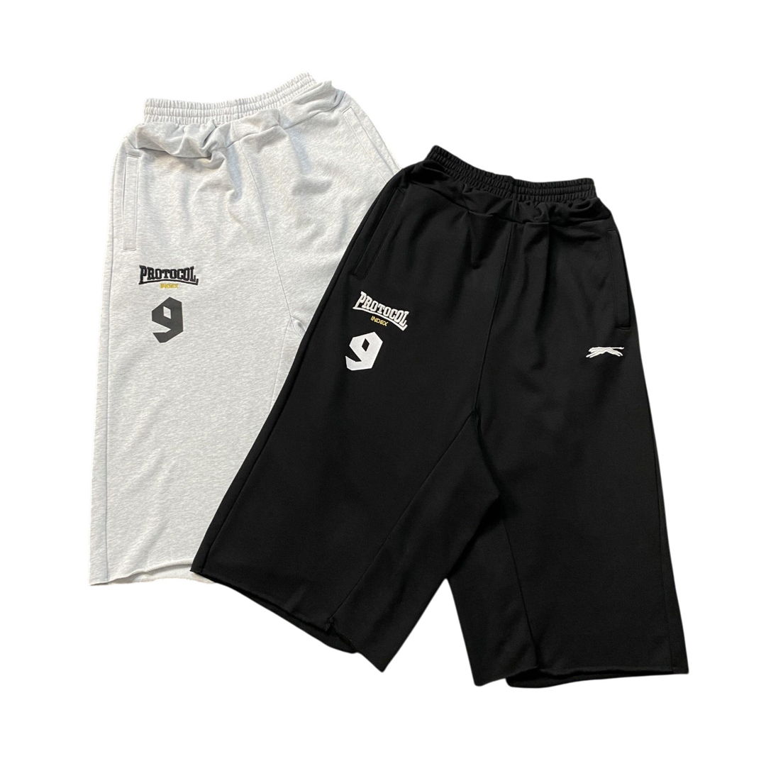 [Protocol Index] 프로토콜 인덱스 폴디드 웨이스트 조츠