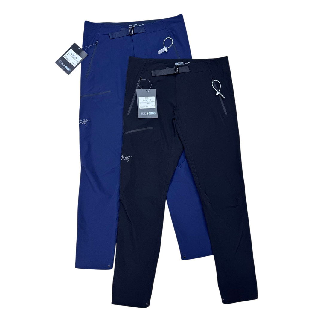 [ARC’TERYX] 아크테릭스 감마 팬츠