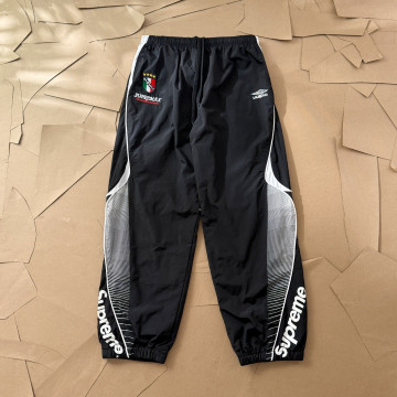 [Supreme] 슈프림 x 엄브로 트랙 팬츠