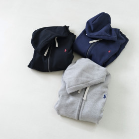 [Polo] 폴로 랄프로렌 풀 집업 후디