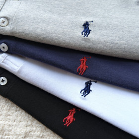 [Polo] 폴로 랄프로렌 헨리넥 티셔츠