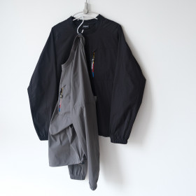 [SALOMON] 살로몬 블라스트 우븐 롱 슬리브