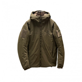 [국내발송] 아크테릭스 리프 콜드 WX 후디 LT 젠2 -M (로고부분 미세하자)