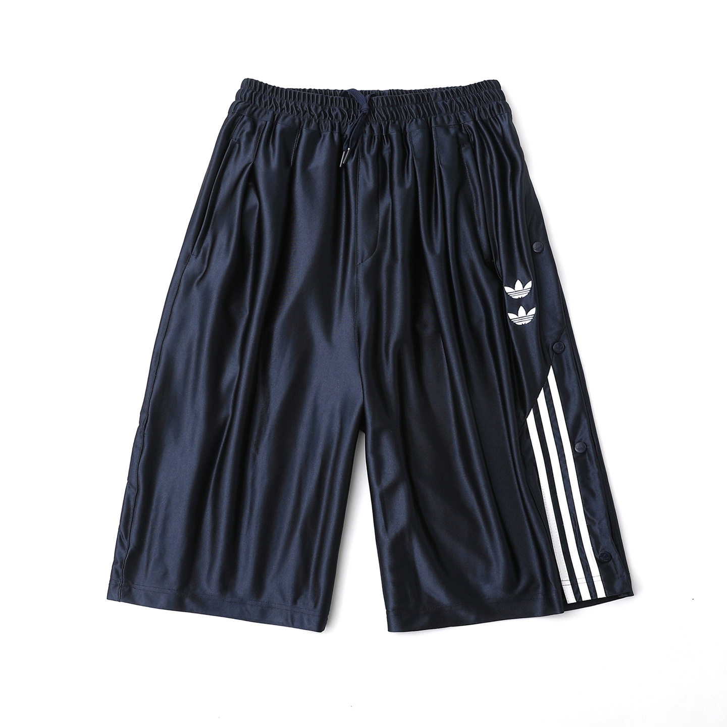 [Adidas] 아디다스 x 윌리 차바리아 차바리아 데즐 스냅 쇼츠