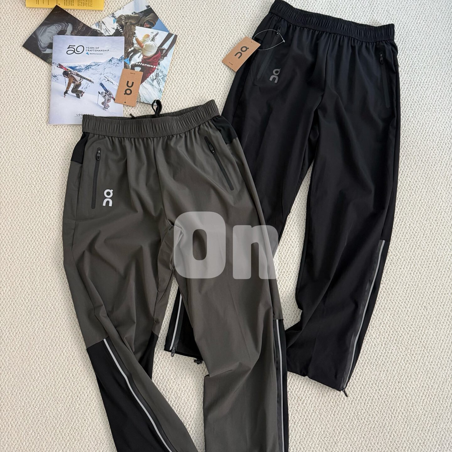 [OnRunning] 온러닝 트랙팬츠 2