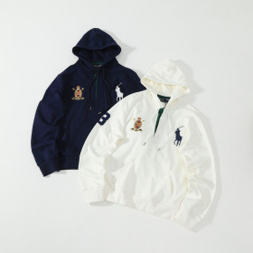 [Polo] 폴로 랄프로렌 빅 포니 20주년 후디