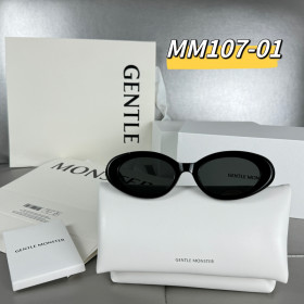 [젠몬 x MM6] 젠몬 x 메종 마르지엘라