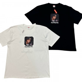 [Supreme] 슈프림 x 우탱 클랜 RZA 티셔츠
