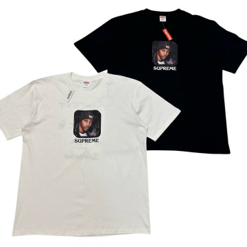 [Supreme] 슈프림 x 우탱 클랜 RZA 티셔츠