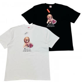 [Supreme] 슈프림 더스트 티셔츠