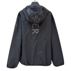 [Moncler] 몽클레르 그래니어 후드 자켓