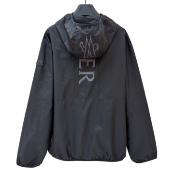 [Moncler] 몽클레르 그래니어 후드 자켓