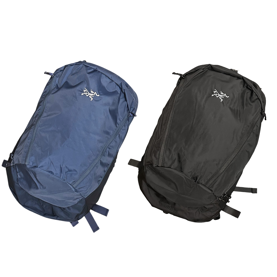 [ARC’TERYX] 아크테릭스 맨티스 32 백팩
