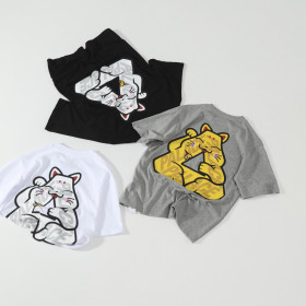 [Palace] 팔라스 럭키 P3 티셔츠