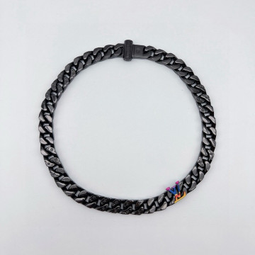 [Louis Vuitton] 루이비통 레인보우 컬렉션 체인 목걸이