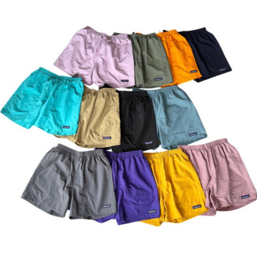 [Patagonia] 파타고니아 배기스 쇼츠 5인치