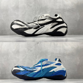 [Balenciaga] 발렌시아가 솔리스 스니커즈