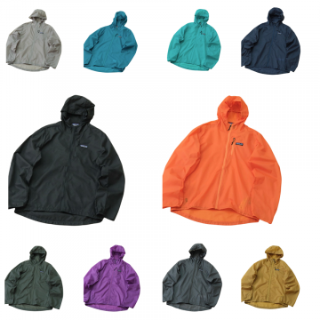 [Patagonia] 파타고니아 후디니 자켓