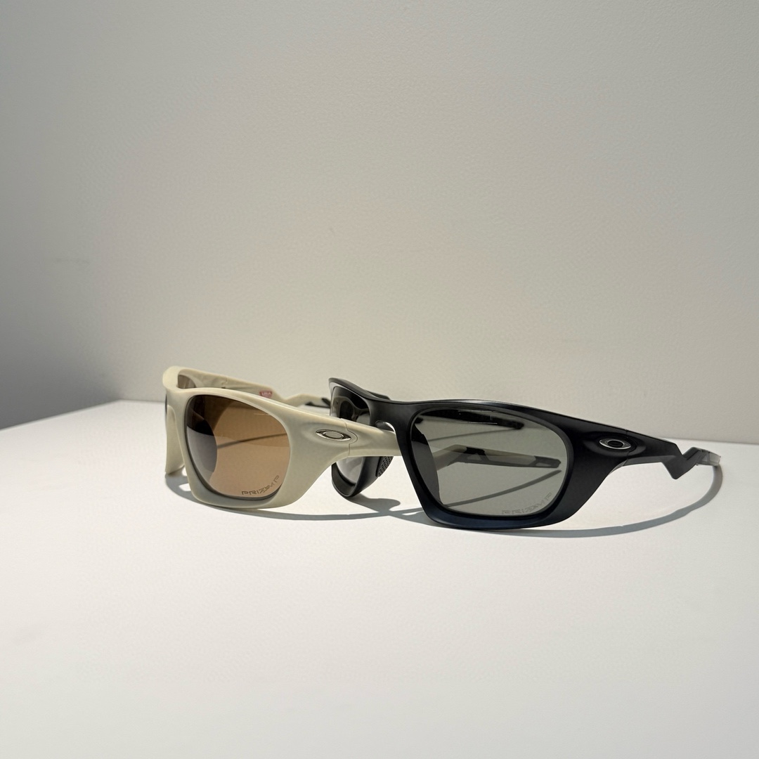 [Oakley] 오클리 라테랄리스 매트 블랙 매트 샌드