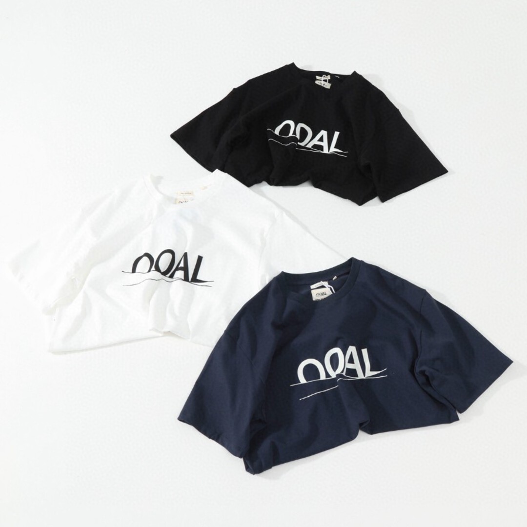 [Nanamica] 나나미카 OOAL 그래픽 티셔츠