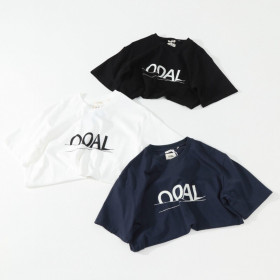 [Nanamica] 나나미카 OOAL 그래픽 티셔츠