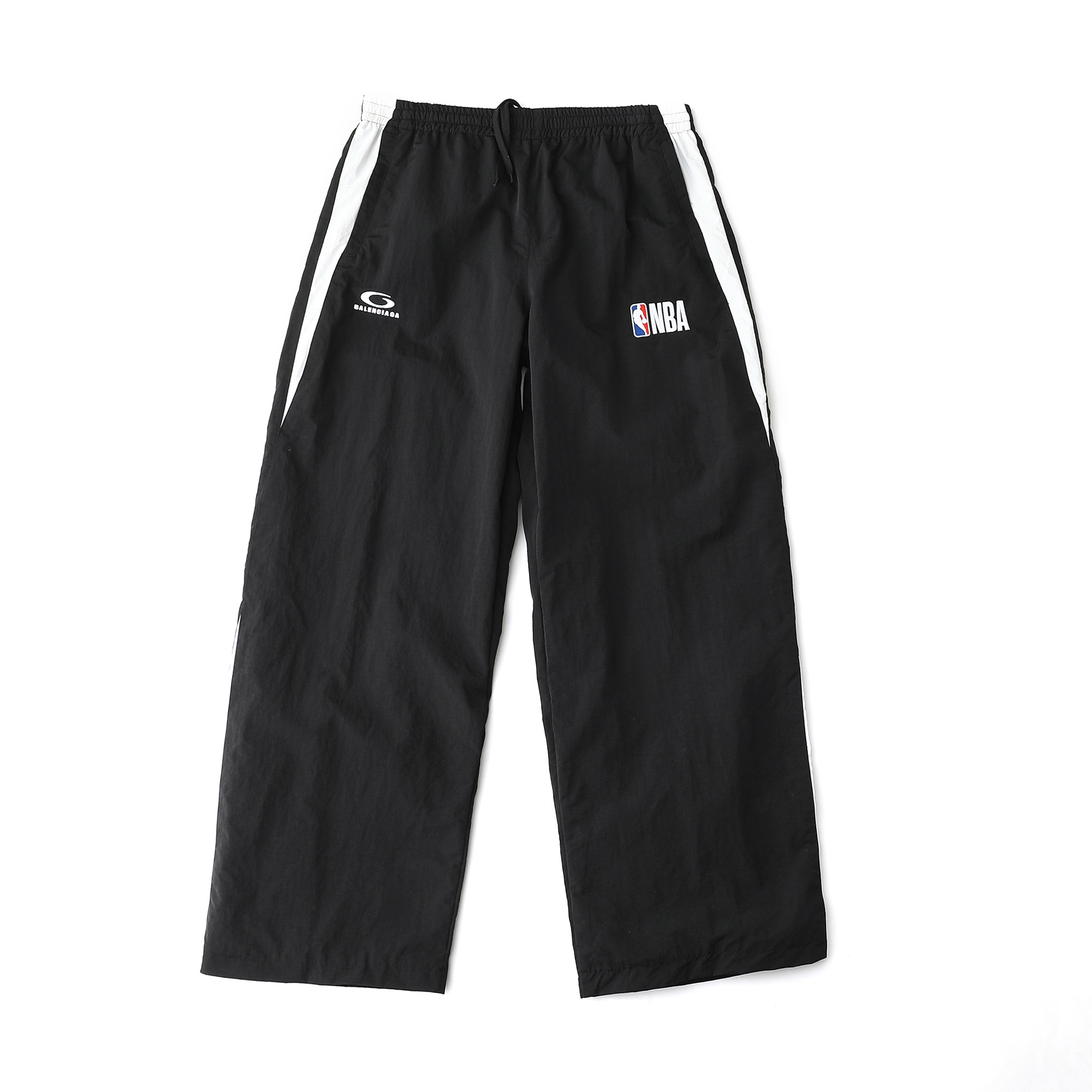 [Balenciaga] 발렌시아가 x NBA 콜라보레이션 트랙수트 팬츠