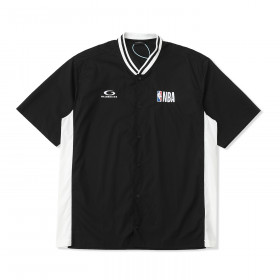 [Balenciaga] 발렌시아가 x NBA 콜라보레이션 숏슬리브 셔츠
